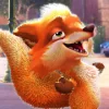 My Talking Fox Версия: 1.0.9
