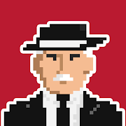 Pixel Gangsters : Mafia Manager | Crime Tycoon Версия: 1.8.7