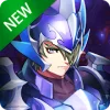 Knight's Raid: Lost Skytopia Версия: 7.0