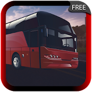 City Bus Driving Simulator Версия: 1.0.1