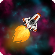 Galaxy Rocket Master Версия: 0.5
