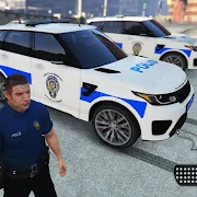 Range Police Simulation Версия: 1.1