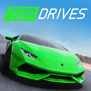 Top Drives Версия: 14.50.00.14031