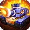 Idle Mini Tanks: Pocket War Версия: 1.0.3
