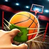 Slingshot Basketball! Версия: Slingshot Basketball! 1.1.7