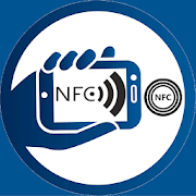 NFC писать и читать теги Версия: 2.2.20