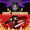 Soul essence: приключенческий платформер