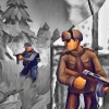 Один в окопе воин - Наступление на Берлин WW2 Версия: 0.5.146 (beta)