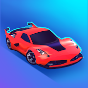 Racing Master: Crazy Speed Car 3D Версия: 1.7