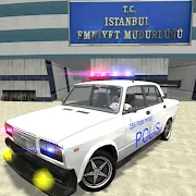 Central Police Simulation Версия: 1.1