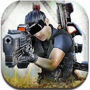 Shooter Attack -  Land Of the Monster Версия: 1.0