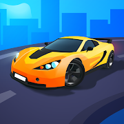 Race Master 3D - Car Racing Версия: 3.0.2