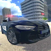 Police Car Simulator 2022 Cop Racing Multiplayer Версия: 1.00