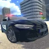 Police Car Simulator 2022 Cop Racing Multiplayer