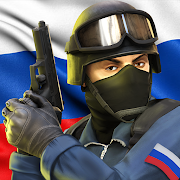 Critical Strike CS: Counter Terrorist Online FPS Версия: 11.410
