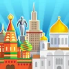 Твоя Москва: сам себе навигатор