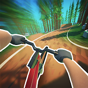 Bike Hill 3D Версия: 2.2