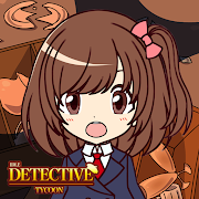 Detective Girl Версия: 1.3.5