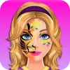 My Face Paint Salon Версия: 1.0