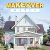 Makeover Match: Home Design & Happy Match Tile Версия: 1.0.6