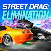Street Drag Race Версия: 1.1.1