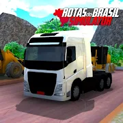 Rotas Do Brasil Simulador Версия: 1.0.4