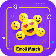 Emoji Connect Puzzle Версия: 1.0.1