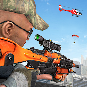 Fps Sniper Shooting Gun Games Версия: 1.1