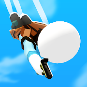 Skydive Race Версия: 1.1.0