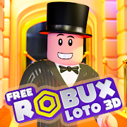 Free Robux Loto 3D Pro Версия: 0.8