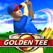 Golden Tee Golf Версия: 3.45