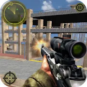 Real Counter Striker Gun 2020 : FPS Shooting Games Версия: 1.3.1