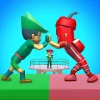 Pusher Man: Strategy Push Master 3d Версия: 0.1