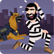 Prison Escape : Block Escape Puzzle Game Версия: 0.12