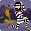 Prison Escape : Block Escape Puzzle Game