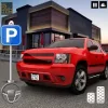 City Car Parking Car Games 3D