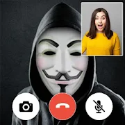 Anonymous Fake Call Версия: 28
