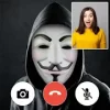Anonymous Fake Call