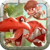 Stone Age Adventure:Wild Tamer Версия: 1.0.0