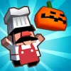 Food Conga - съедобная змейка Версия: 1.1.1