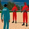 456 Squid: Survival Red Light Версия: 1.0.5