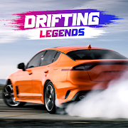 Drifting Legends Версия: 1.1