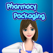 Pharmacy Packaging Версия: 1.9