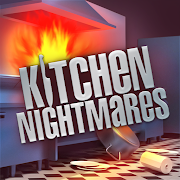 Kitchen Nightmares: Restore Версия: 1.5.0