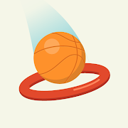 Карманный баскетбол Версия: 2.0