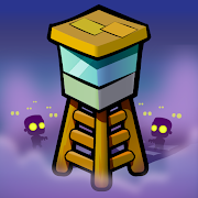 Zombie Towers Версия: 13.0.77