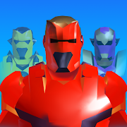 Iron Suit Версия: 0.9.3