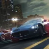 Street Racing 3D Wallpaper Версия: 3.0