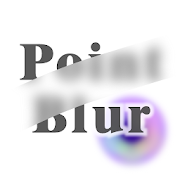 Point Blur Версия: 7.2.2