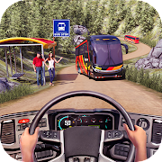 Euro Bus Driving Game 3d Sim Версия: 1.1